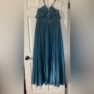JJ’s House Bridesmaid dress